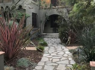 815 N Harper Ave, Los Angeles, CA 90046