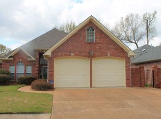 237 Azalea Ct, Brandon, MS 39047