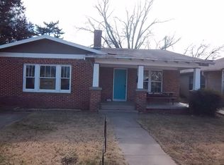 2009 17th St APT B, Lubbock, TX 79401