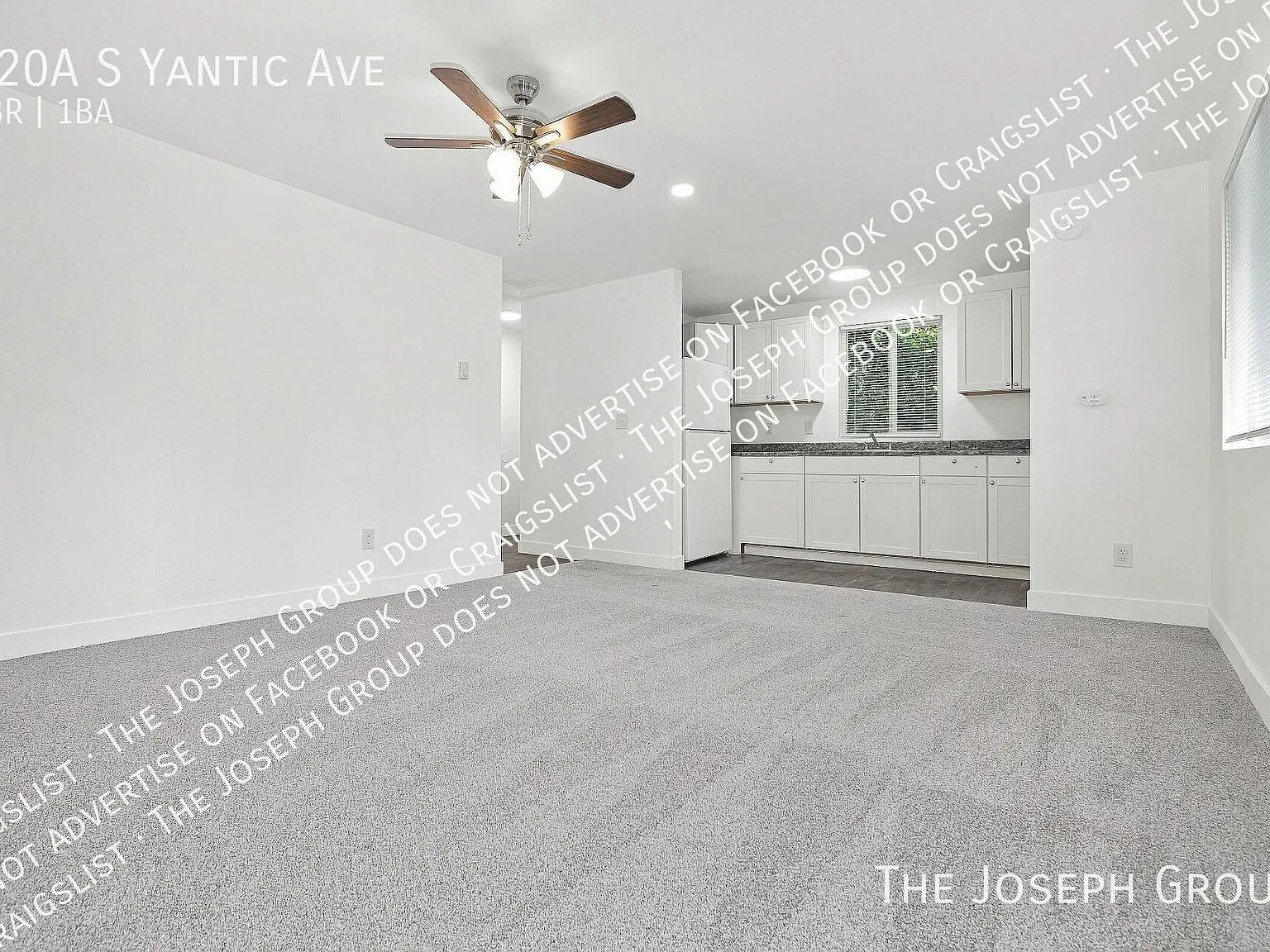 Bright 1-Bedroom Gem in Bremerton — Photo 4