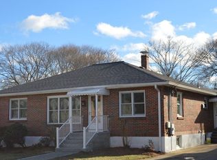 24 Washington St, Franklin, MA 02038