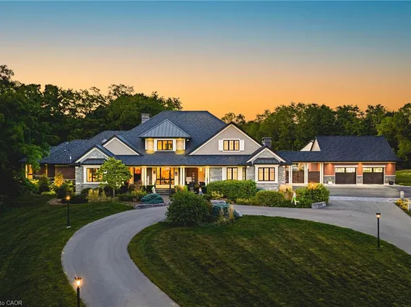 597 Old York Rd, Burlington, ON L7P 4Y6