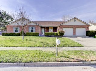 916 Louise Dr, Xenia, OH 45385