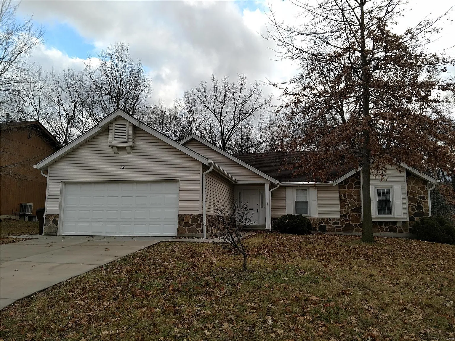 12 Shadow Creek Dr photo 1