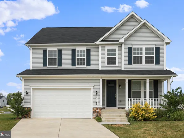 17340 Kilpatrick Ct, Hagerstown, MD 21740