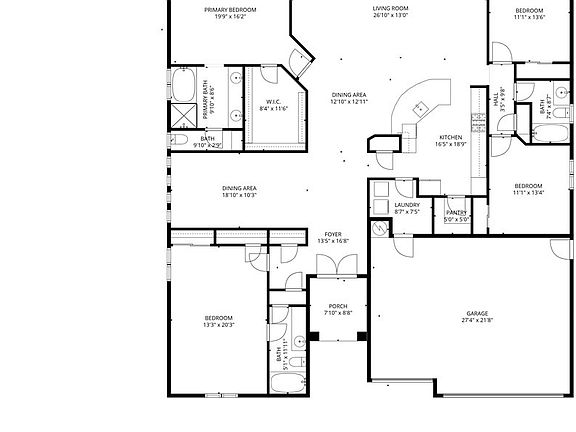 4th image of 5809 Calm Lagoon Ave