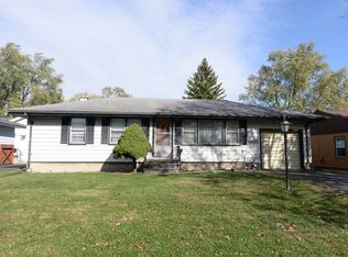 1405 Roosevelt Ave, Joliet, IL 60435