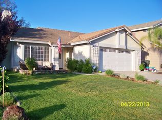 13359 Crystal Springs Dr, Corona, CA