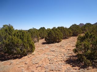 2A Camino Del Sol, Serafina, NM 87569