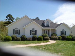 8900 Lazy River Dr, Harrison, TN 37341