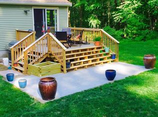 71 Fiske Mill Rd, Upton, MA 01568