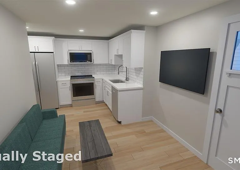 141 Grinnell St #4 — Photo 4