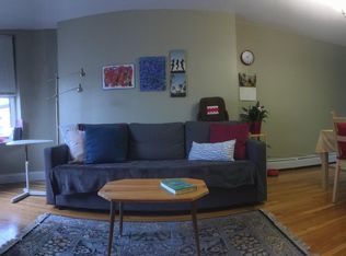 8 Albemarle Ct, Boston, MA 02115
