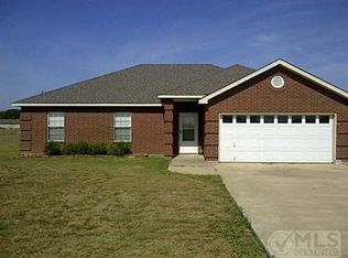 9324 Wheatfield Rd, Grandview, TX 76050