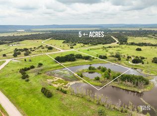LOT 21 Canyon Ranch Rd, Palo Pinto, TX 76484