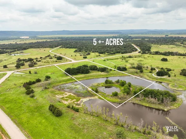 LOT 21 Canyon Ranch Rd, Palo Pinto, TX 76484