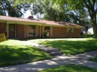 3722 Ridgeline Dr, San Antonio, TX 78228