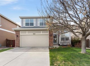 9665 Sun Meadow St, Highlands Ranch, CO 80129