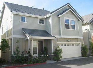 1304 Tapestry Ln, Concord, CA 94520