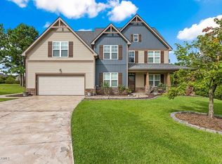 407 Ponzer Ct, Holly Ridge, NC 28445