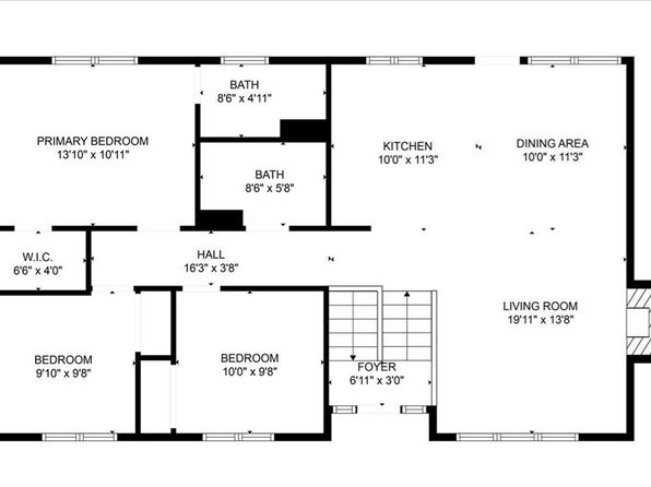 13 Oak Leaf Cir, Worcester, MA 01603