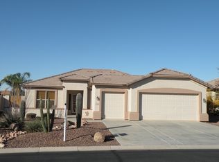 6690 S Granite Dr, Chandler, AZ 85249