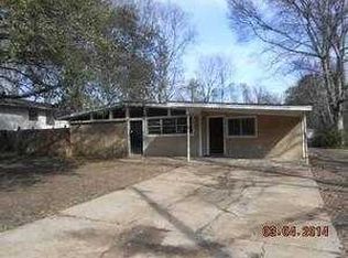 552 Cedarhurst Dr, Jackson, MS 39206