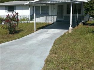 4 N Jefferson St, Beverly Hills, FL 34465