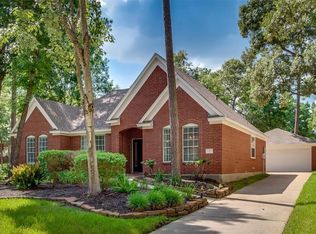 3 Windfern Pl, Spring, TX 77382