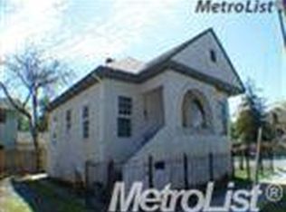 44 S Airport Way, Stockton, CA