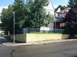 17 Southern Ave, Dorchester, MA 02124