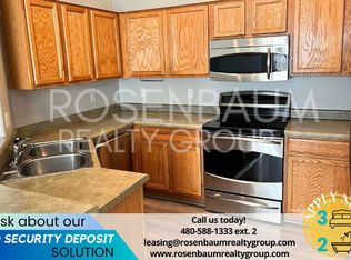 17272 W Durango St, Goodyear, AZ 85338