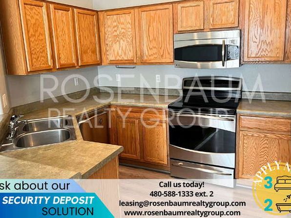 17272 W Durango St
