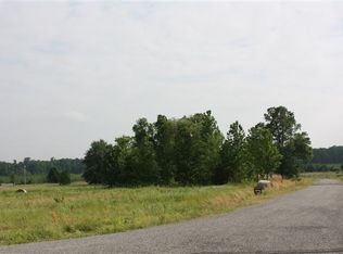 15 Valley Rd, Cabot, AR 72023
