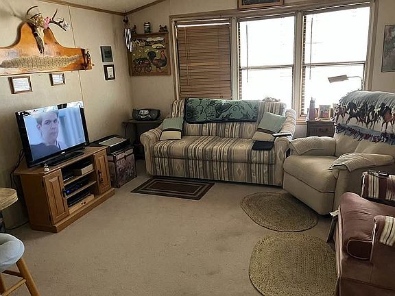 3rd image of 1500 S Apache Rd Lot 97
