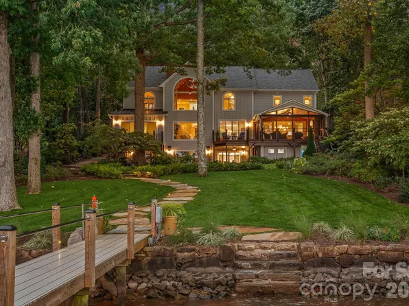 16141 Weatherly Way, Huntersville, NC 28078