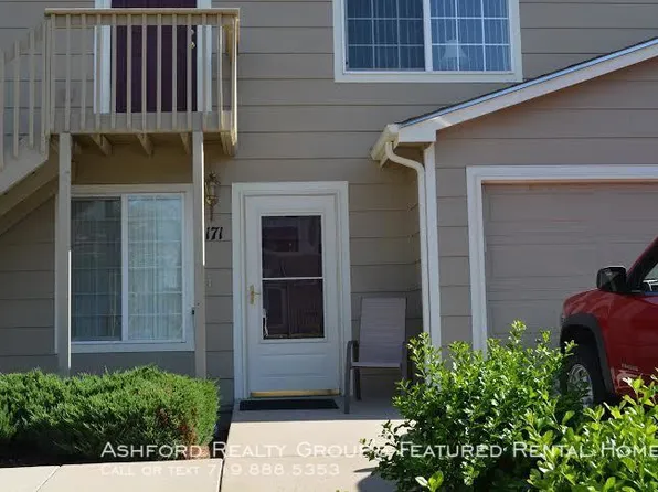 171 Ellers Grv, Colorado Springs, CO 80916