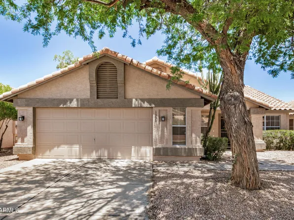 1330 W BUTLER Drive, Chandler, AZ 85224