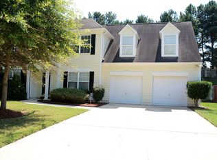 11512 Fox Hill Dr, Charlotte, NC 28269