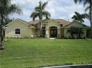 5510 57th Way, Vero Beach, FL 32967
