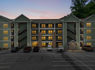 329 Ownby St #1402, Gatlinburg, TN 37738
