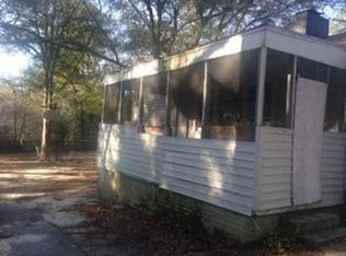 1443 Bonner Ave, Columbia, SC 29204