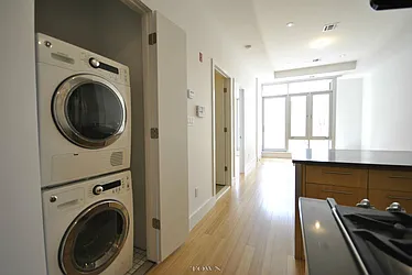 Rented by Town Residential