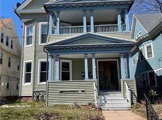 40 Pendleton St #3, New Haven, CT 06511