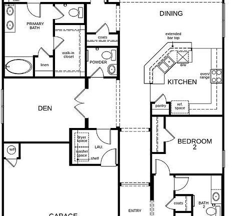 2nd image of this home