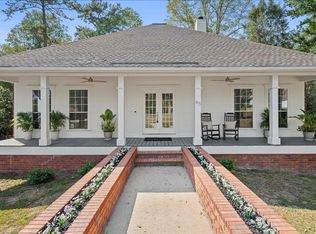 45 Reagan Dr, Purvis, MS 39475
