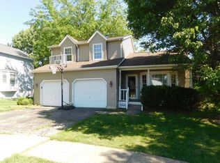 495 Hillview St, Pickerington, OH 43147