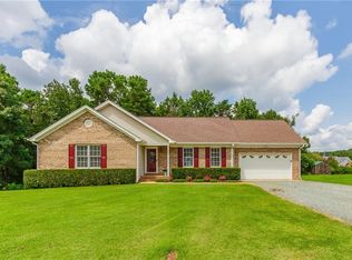 1426 Peggys Way, Graham, NC 27253