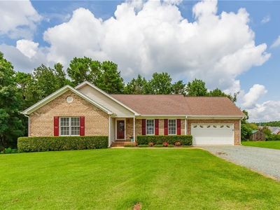 1426 Peggys Way, Graham, NC, 27253