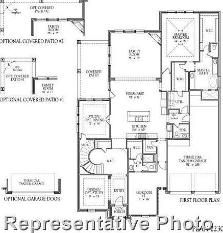 2nd image of 4478 Yukon Dr